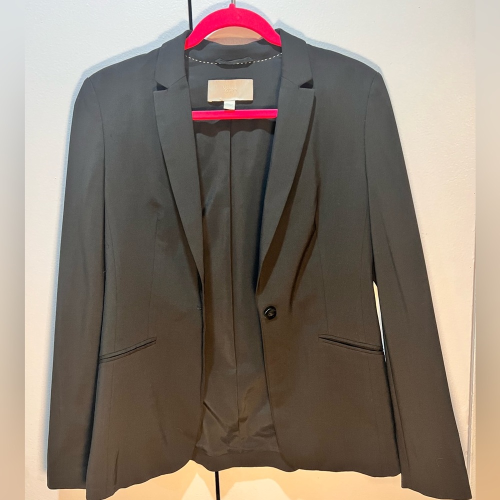 Hugo Boss Women’s Blazer Size 4